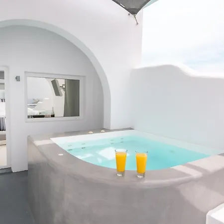 One Of One - 1 * Imerovigli (Santorini)