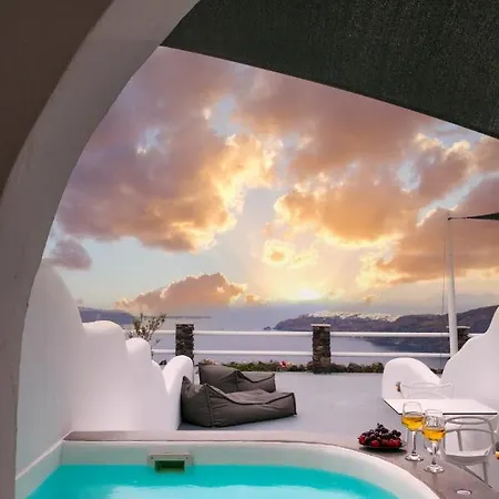 One Of One - 1 Imerovigli (Santorini)