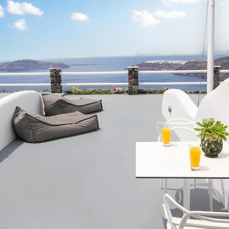 One Of One - 1 * Imerovigli (Santorini)