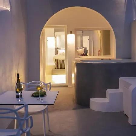 One Of One - 1 * Imerovigli (Santorini)