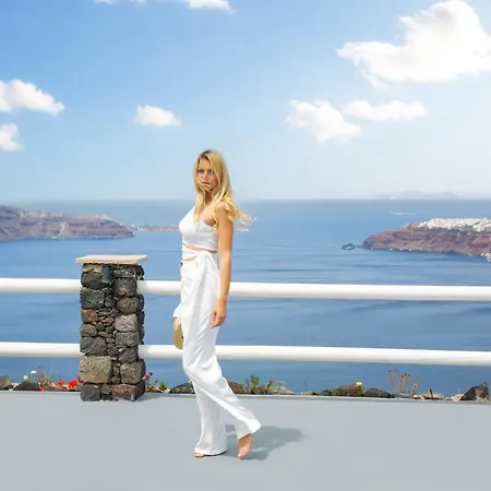 One Of One - 1 * Imerovigli (Santorini)